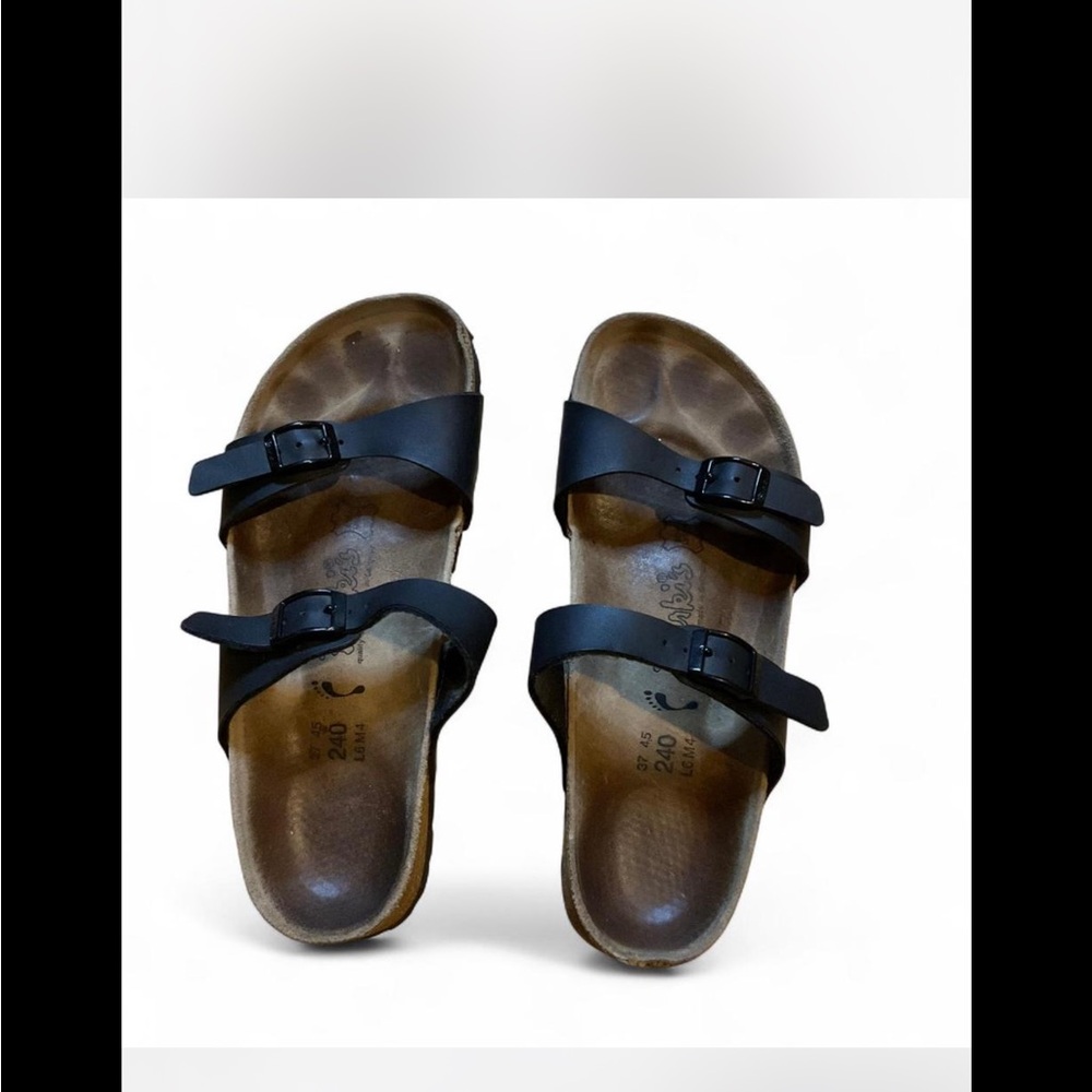 Birkenstock Arizona comfort sandal